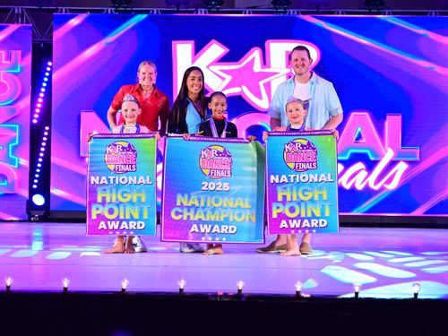 KAR Exclusive - Panama City Beach, FL Nationals - 7/7/2025 - Awards