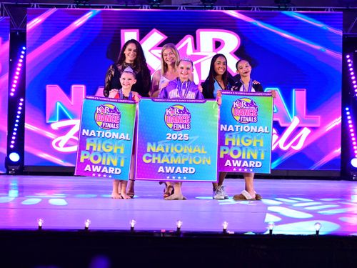 KAR Exclusive - Panama City Beach, FL Nationals - 7/7/2025 - Awards