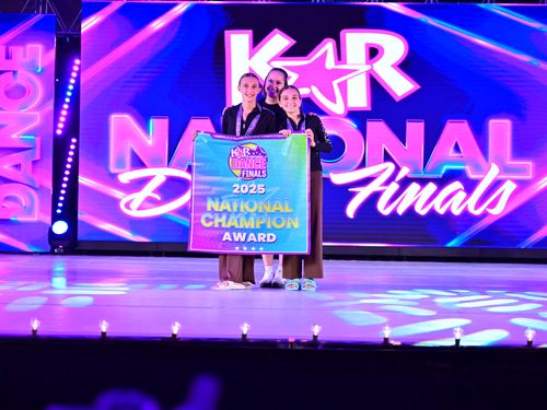 KAR Exclusive - Panama City Beach, FL Nationals - 7/7/2025 - Awards