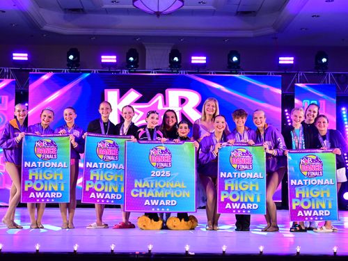 KAR Exclusive - Panama City Beach, FL Nationals - 7/7/2025 - Awards