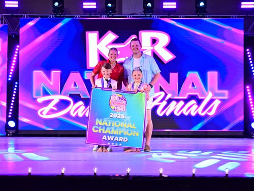KAR Exclusive - Panama City Beach, FL Nationals - 7/7/2025 - Awards