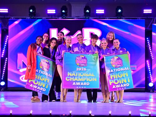 KAR Exclusive - Panama City Beach, FL Nationals - 7/7/2025 - Awards