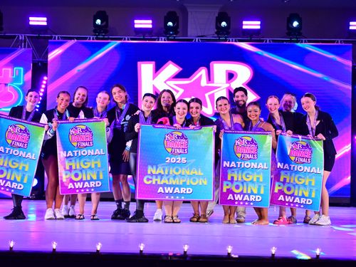 KAR Exclusive - Panama City Beach, FL Nationals - 7/7/2025 - Awards