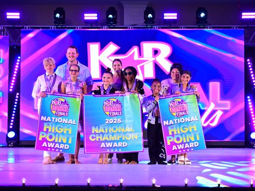 KAR Exclusive - Panama City Beach, FL Nationals - 7/7/2025 - Awards