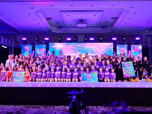KAR Exclusive - Panama City Beach, FL Nationals - 7/7/2025 - Awards