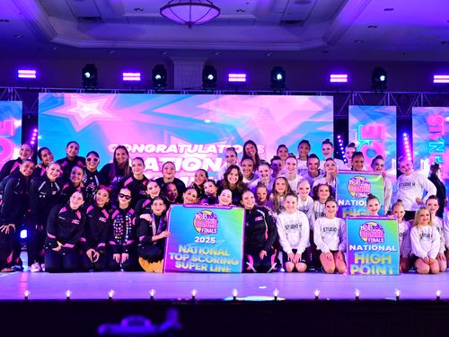KAR Exclusive - Panama City Beach, FL Nationals - 7/7/2025 - Awards
