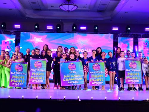 KAR Exclusive - Panama City Beach, FL Nationals - 7/7/2025 - Awards