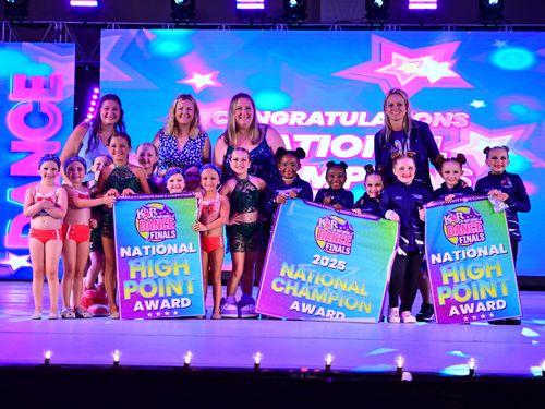 KAR Exclusive - Panama City Beach, FL Nationals - 7/7/2025 - Awards