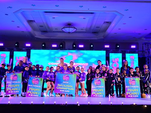 KAR Exclusive - Panama City Beach, FL Nationals - 7/7/2025 - Awards