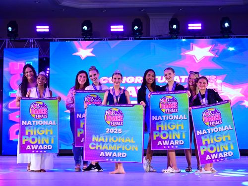 KAR Exclusive - Panama City Beach, FL Nationals - 7/7/2025 - Awards