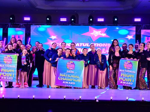 KAR Exclusive - Panama City Beach, FL Nationals - 7/7/2025 - Awards