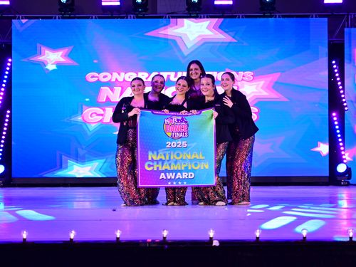 KAR Exclusive - Panama City Beach, FL Nationals - 7/7/2025 - Awards
