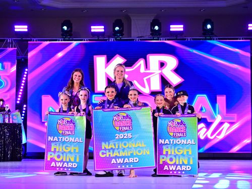KAR Exclusive - Panama City Beach, FL Nationals - 7/7/2025 - Awards