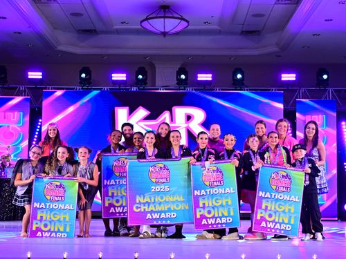 KAR Exclusive - Panama City Beach, FL Nationals - 7/7/2025 - Awards