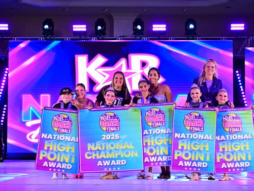 KAR Exclusive - Panama City Beach, FL Nationals - 7/7/2025 - Awards