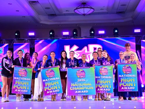 KAR Exclusive - Panama City Beach, FL Nationals - 7/7/2025 - Awards