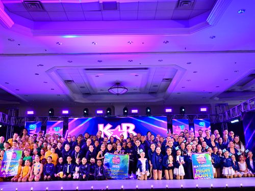 KAR Exclusive - Panama City Beach, FL Nationals - 7/7/2025 - Awards