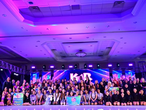 KAR Exclusive - Panama City Beach, FL Nationals - 7/7/2025 - Awards