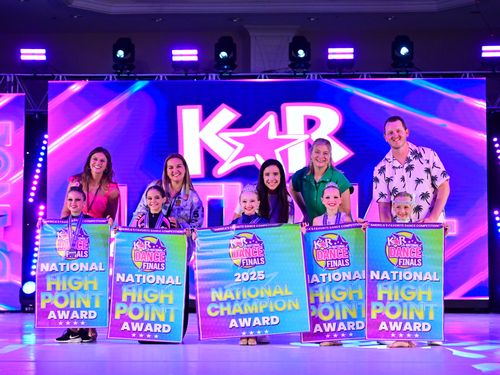 KAR Exclusive - Panama City Beach, FL Nationals - 7/7/2025 - Awards