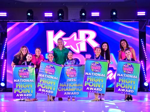 KAR Exclusive - Panama City Beach, FL Nationals - 7/7/2025 - Awards