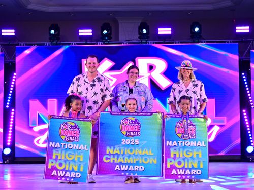 KAR Exclusive - Panama City Beach, FL Nationals - 7/7/2025 - Awards