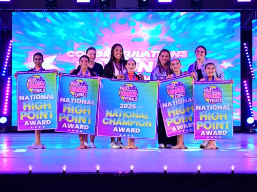 KAR Exclusive - Panama City Beach, FL Nationals - 7/7/2025 - Awards