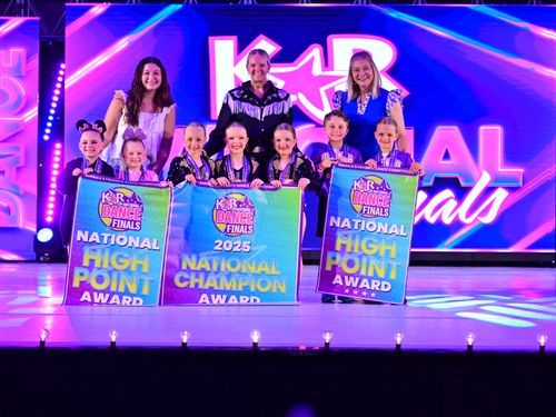KAR Exclusive - Panama City Beach, FL Nationals - 7/7/2025 - Awards