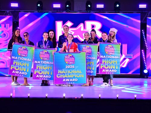 KAR Exclusive - Panama City Beach, FL Nationals - 7/7/2025 - Awards