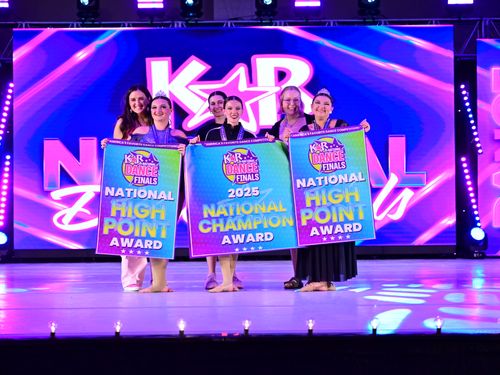 KAR Exclusive - Panama City Beach, FL Nationals - 7/7/2025 - Awards