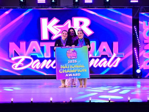 KAR Exclusive - Panama City Beach, FL Nationals - 7/7/2025 - Awards