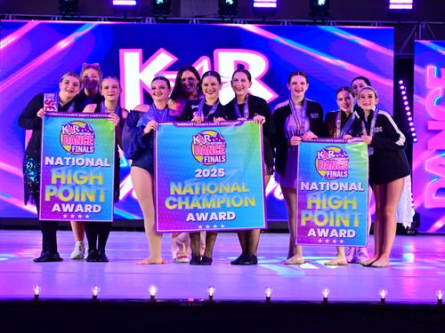 KAR Exclusive - Panama City Beach, FL Nationals - 7/7/2025 - Awards