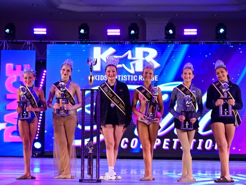 Detroit, MI - 3/14/2025 - Awards