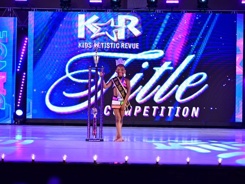 Detroit, MI - 3/14/2025 - Awards