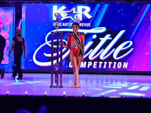 Detroit, MI - 3/14/2025 - Awards