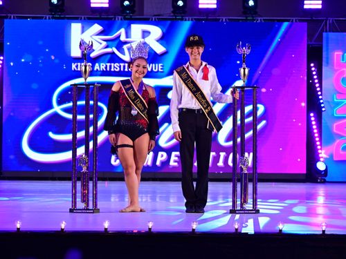 Detroit, MI - 3/14/2025 - Awards