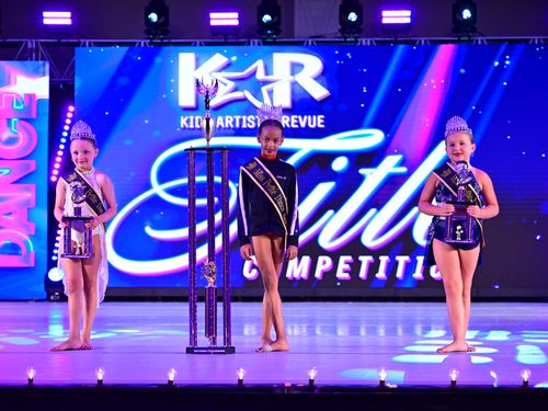 Detroit, MI - 3/14/2025 - Awards