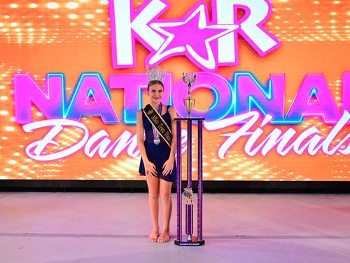 Detroit, MI - 3/14/2025 - Awards