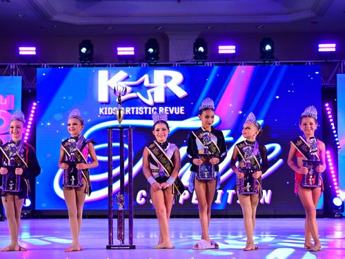 Detroit, MI - 3/14/2025 - Awards