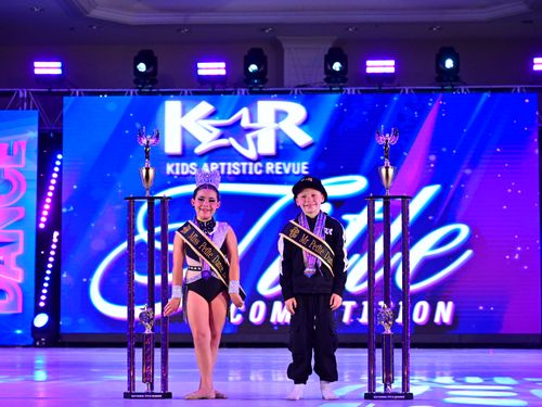 Detroit, MI - 3/14/2025 - Awards