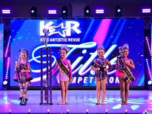 Detroit, MI - 3/14/2025 - Awards