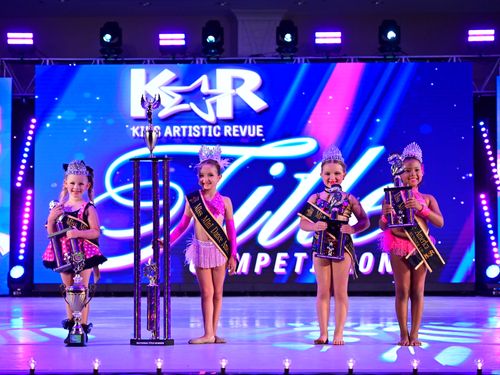 Detroit, MI - 3/14/2025 - Awards