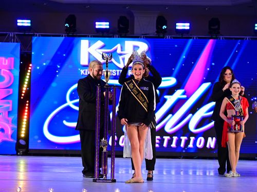 Detroit, MI - 3/14/2025 - Awards