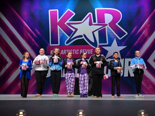 Detroit, MI - 3/14/2025 - Awards