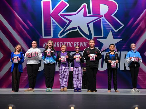 Detroit, MI - 3/14/2025 - Awards