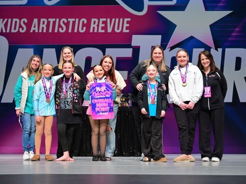 Detroit, MI - 3/14/2025 - Awards