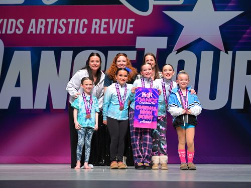 Detroit, MI - 3/14/2025 - Awards
