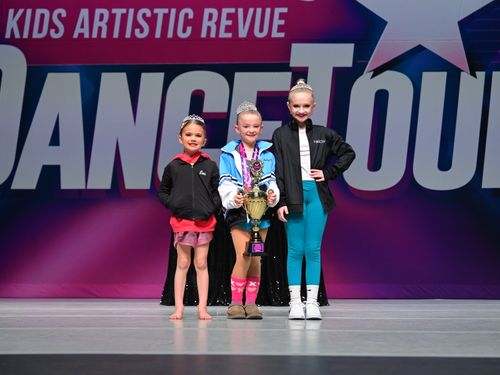 Detroit, MI - 3/14/2025 - Awards
