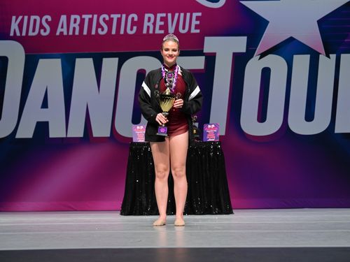 Detroit, MI - 3/14/2025 - Awards