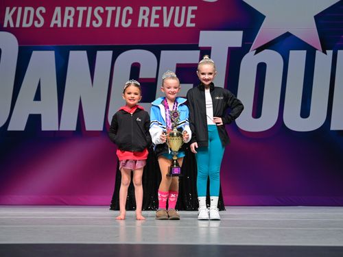 Detroit, MI - 3/14/2025 - Awards