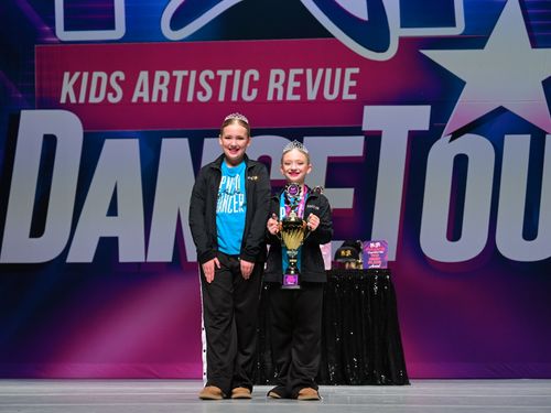 Detroit, MI - 3/14/2025 - Awards
